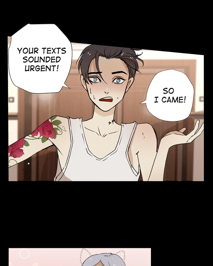 Freaking Romance Chapter 46 page 65 - 