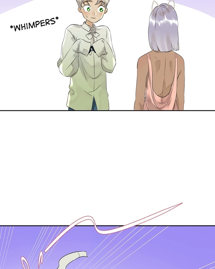 Freaking Romance Chapter 46 page 8 - 