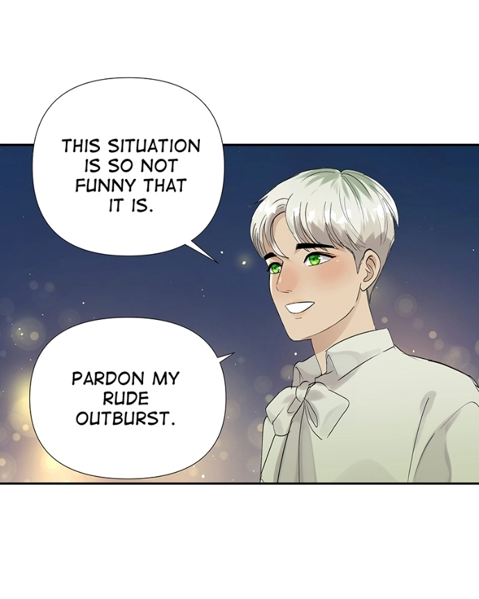 Freaking Romance Chapter 46 page 78 - 