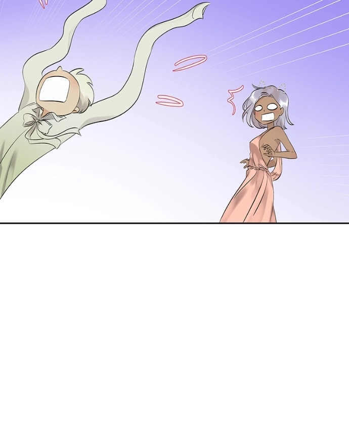 Freaking Romance Chapter 46 page 9 - 