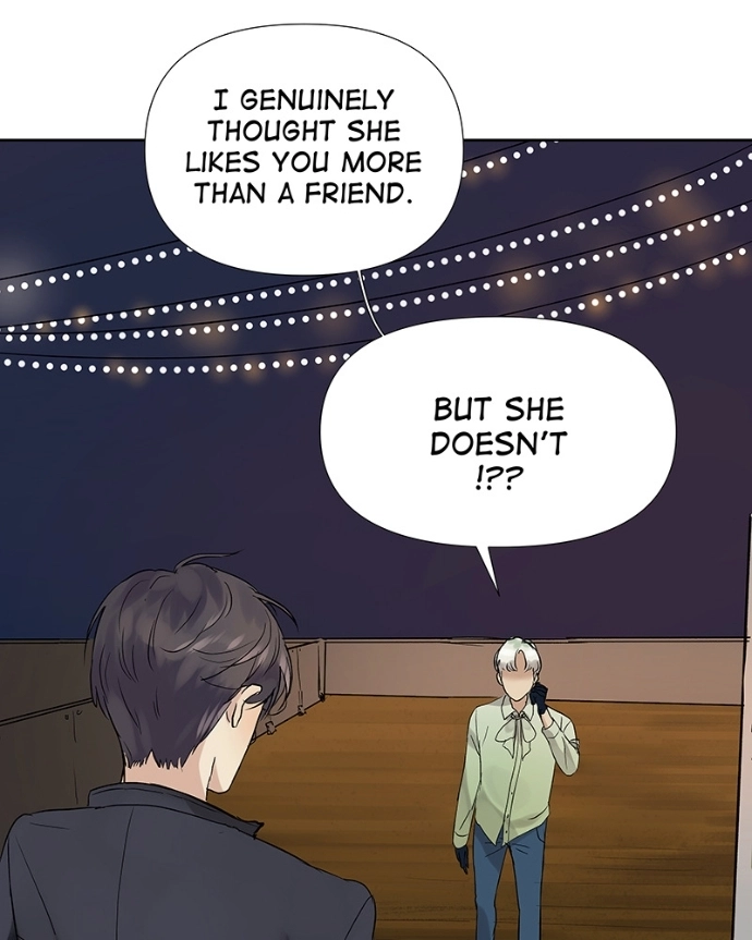 Freaking Romance Chapter 46 page 82 - 