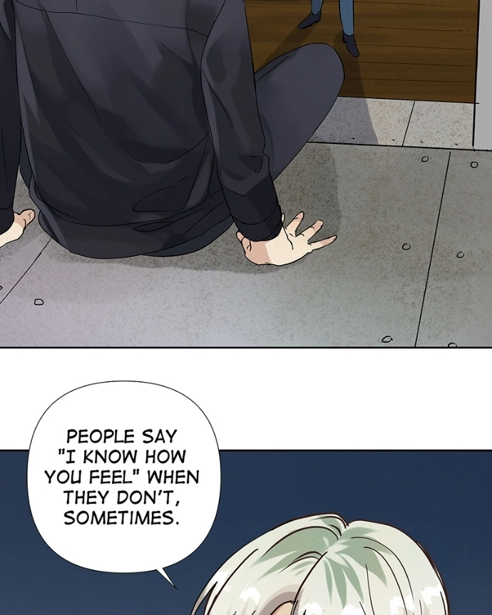 Freaking Romance Chapter 46 page 83 - 