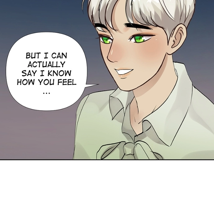 Freaking Romance Chapter 46 page 84 - 