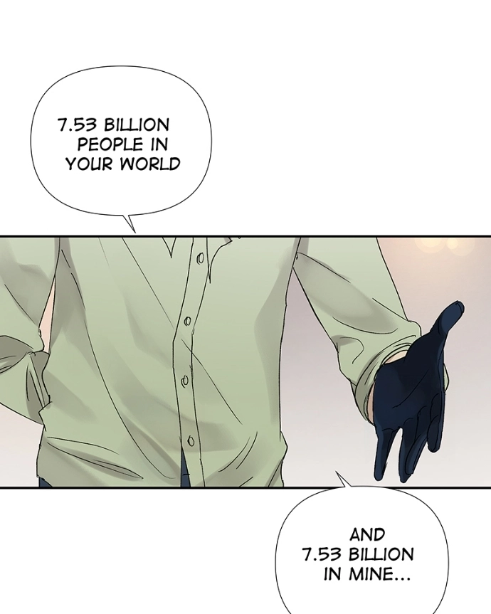 Freaking Romance Chapter 46 page 85 - 