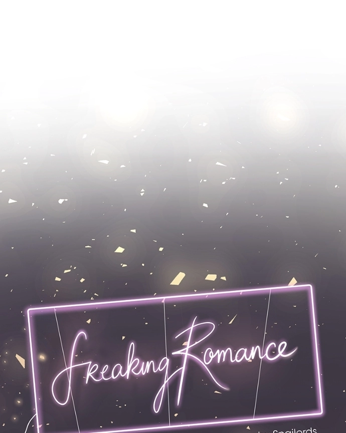 Freaking Romance Chapter 46 page 96 - 