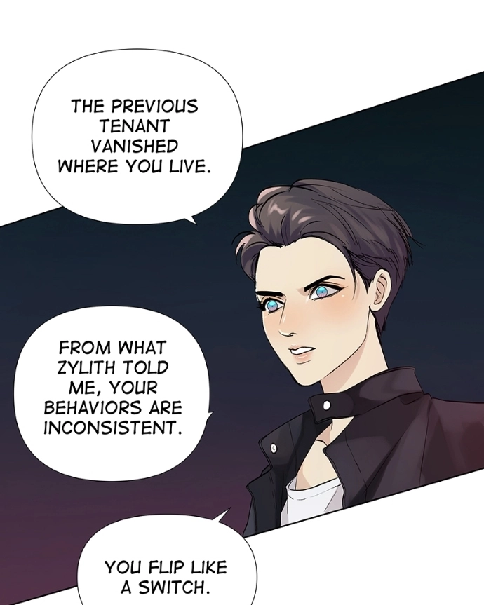 Freaking Romance Chapter 47 page 2 - 