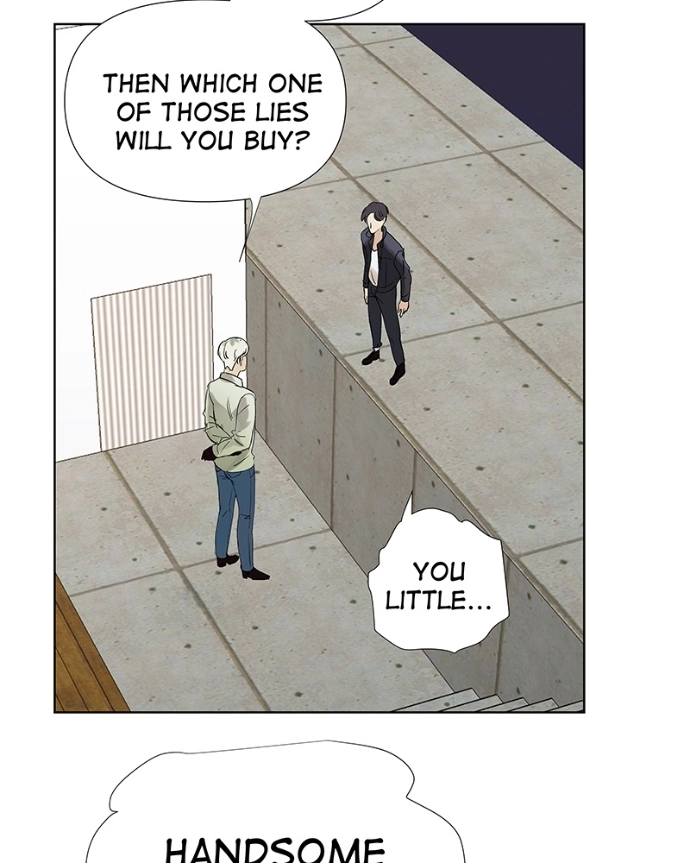 Freaking Romance Chapter 47 page 11 - 