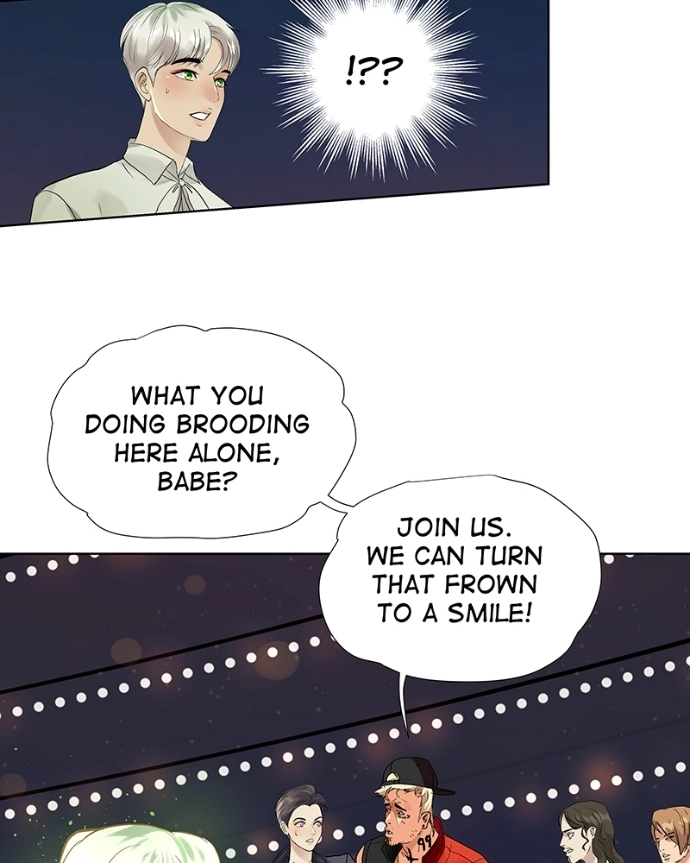 Freaking Romance Chapter 47 page 13 - 