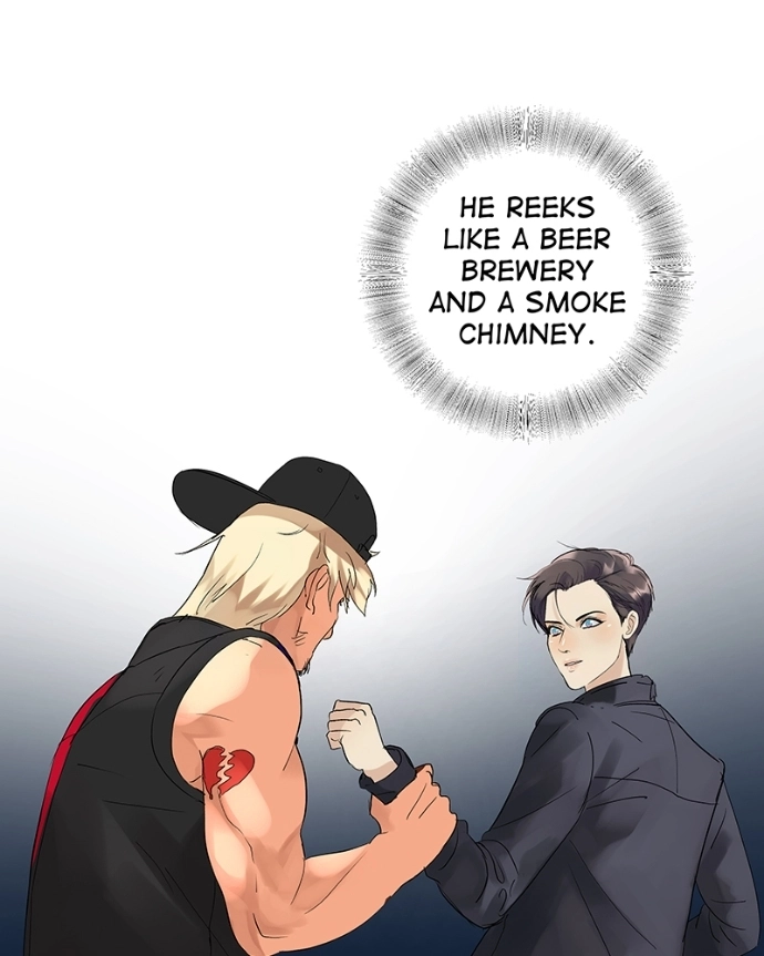 Freaking Romance Chapter 47 page 15 - 