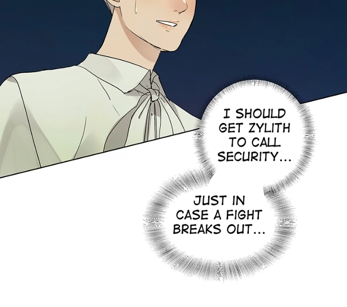 Freaking Romance Chapter 47 page 20 - 
