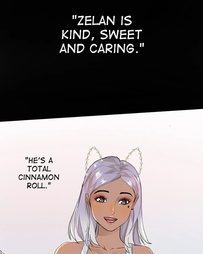 Freaking Romance Chapter 47 page 24 - 