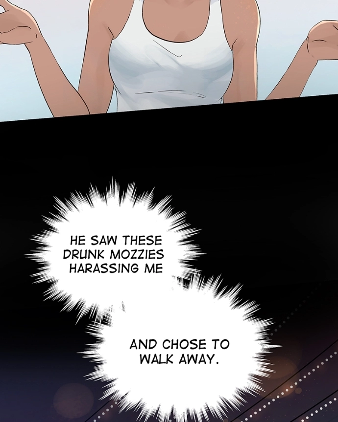 Freaking Romance Chapter 47 page 25 - 