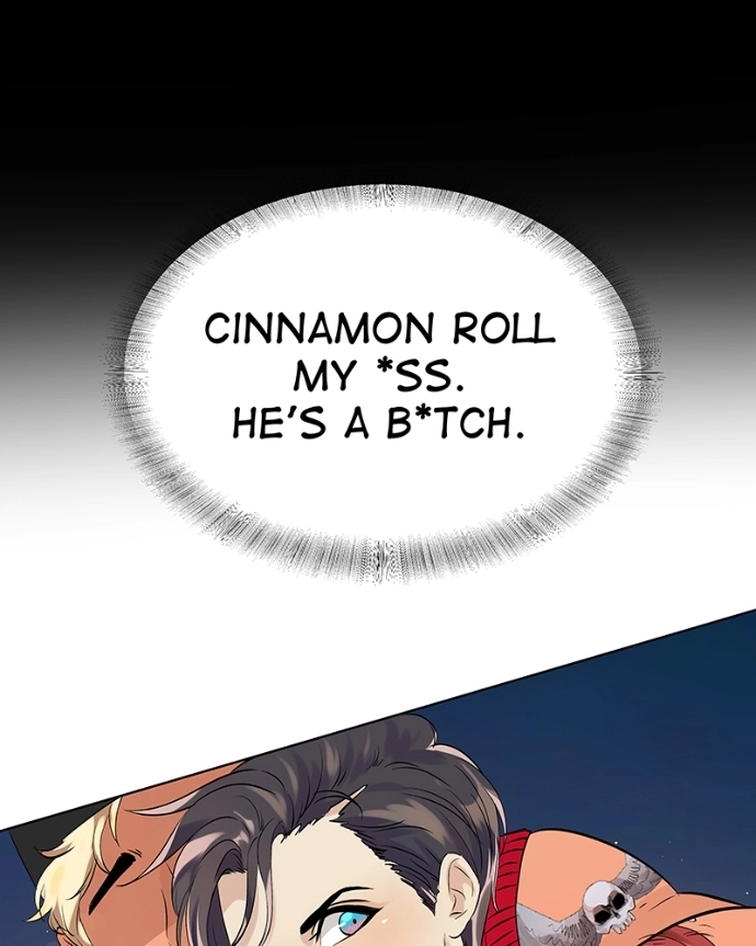 Freaking Romance Chapter 47 page 27 - 