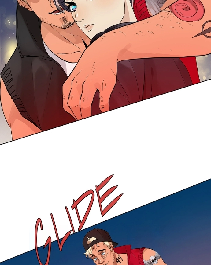 Freaking Romance Chapter 47 page 28 - 