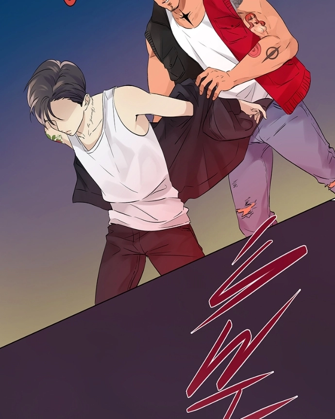 Freaking Romance Chapter 47 page 29 - 