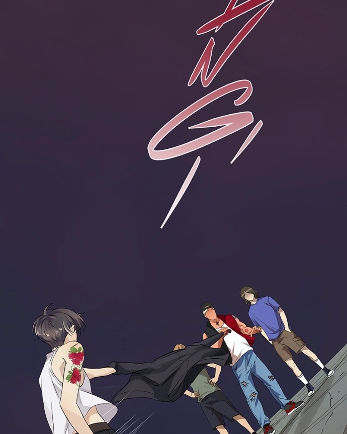 Freaking Romance Chapter 47 page 30 - 