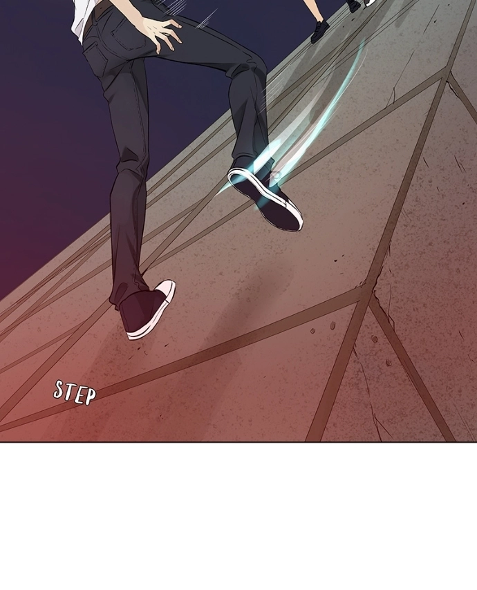 Freaking Romance Chapter 47 page 31 - 