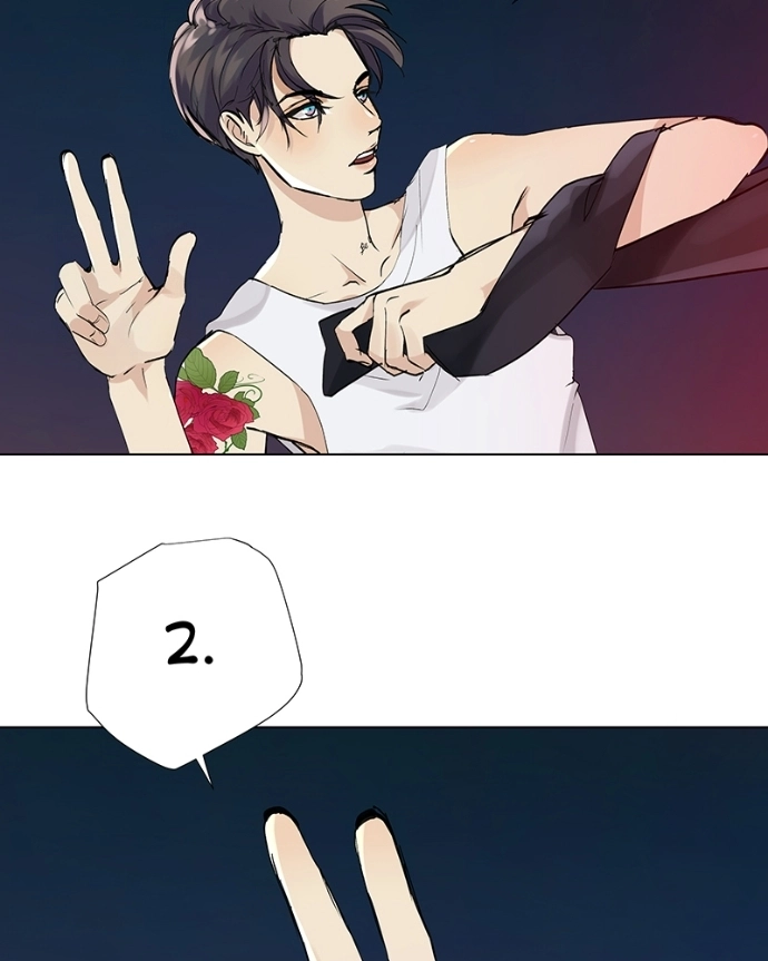 Freaking Romance Chapter 47 page 34 - 
