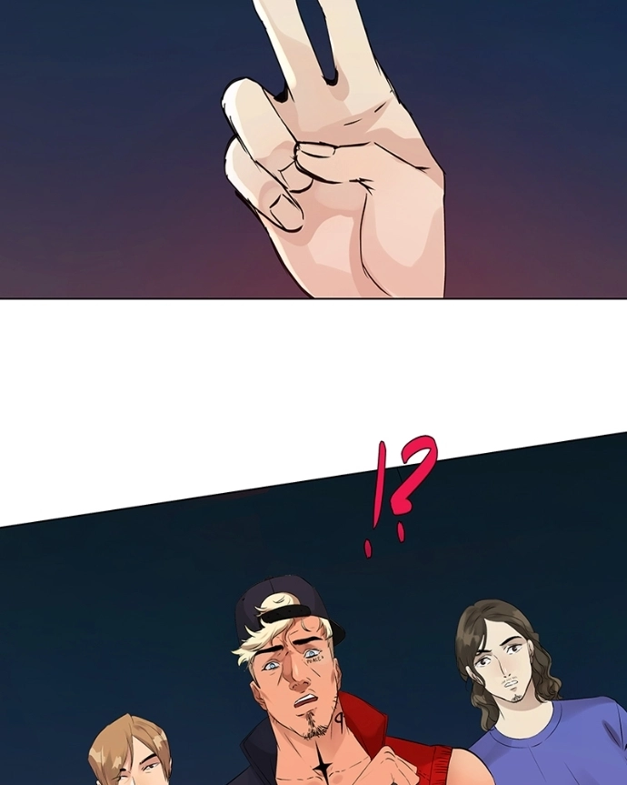 Freaking Romance Chapter 47 page 35 - 