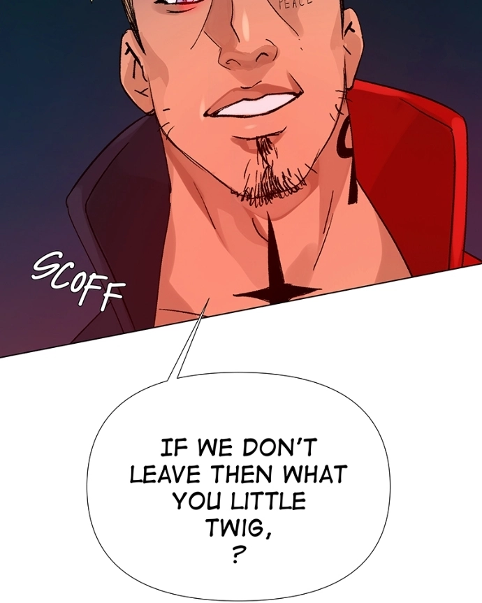 Freaking Romance Chapter 47 page 37 - 