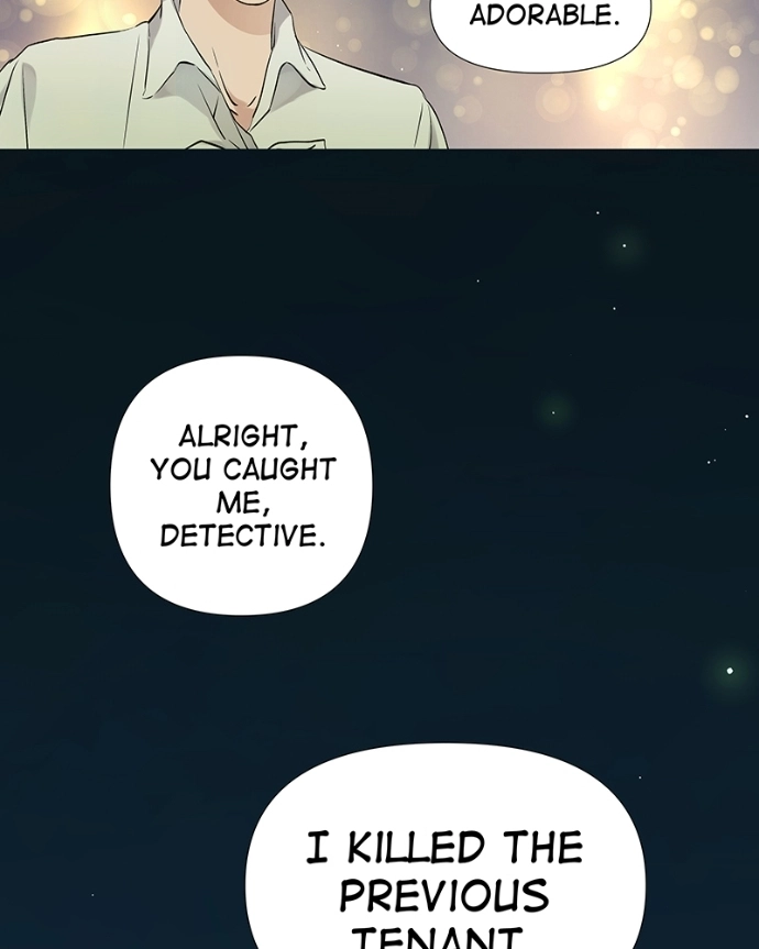 Freaking Romance Chapter 47 page 5 - 