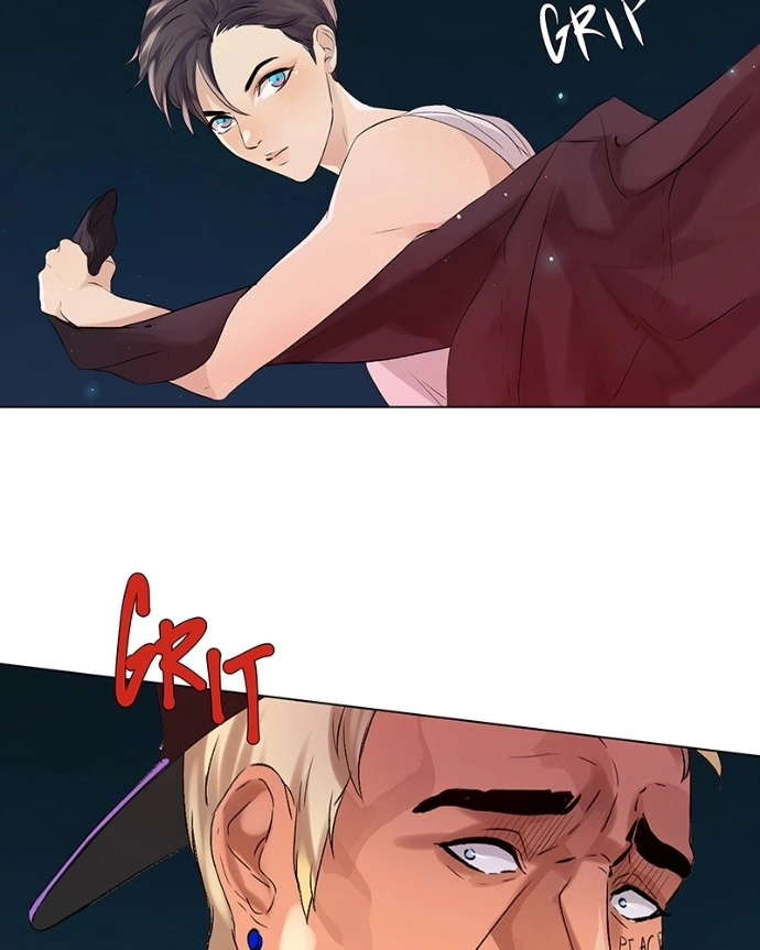Freaking Romance Chapter 47 page 41 - 