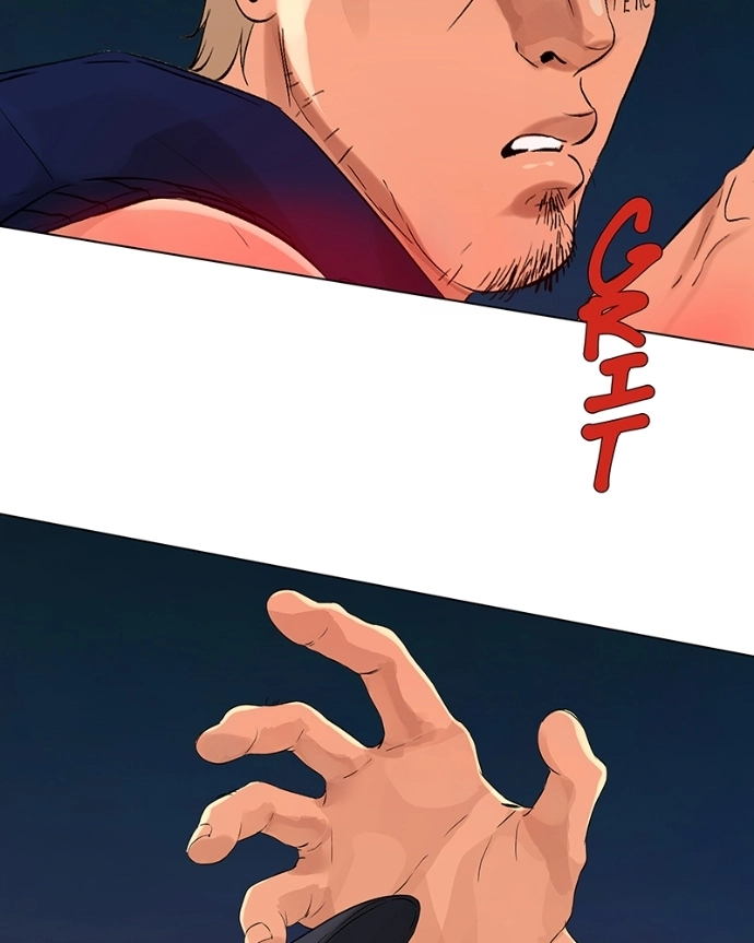 Freaking Romance Chapter 47 page 42 - 