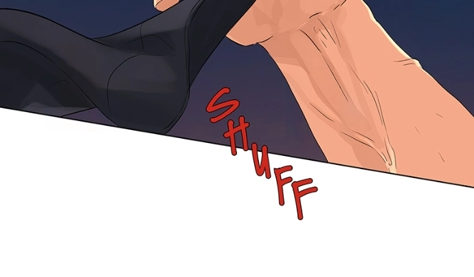 Freaking Romance Chapter 47 page 43 - 
