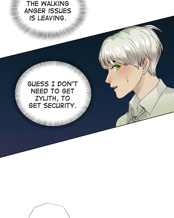 Freaking Romance Chapter 47 page 46 - 