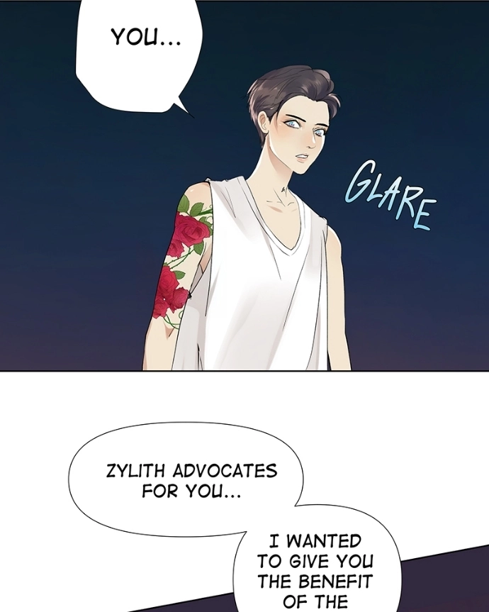 Freaking Romance Chapter 47 page 47 - 