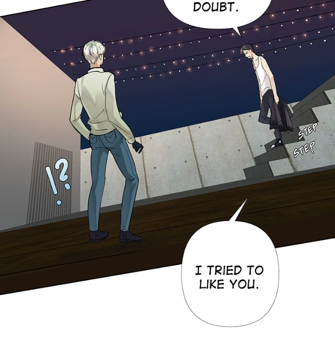 Freaking Romance Chapter 47 page 48 - 