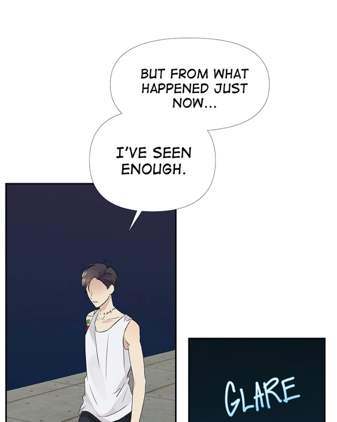 Freaking Romance Chapter 47 page 49 - 
