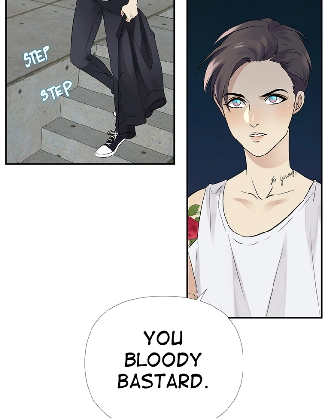 Freaking Romance Chapter 47 page 50 - 