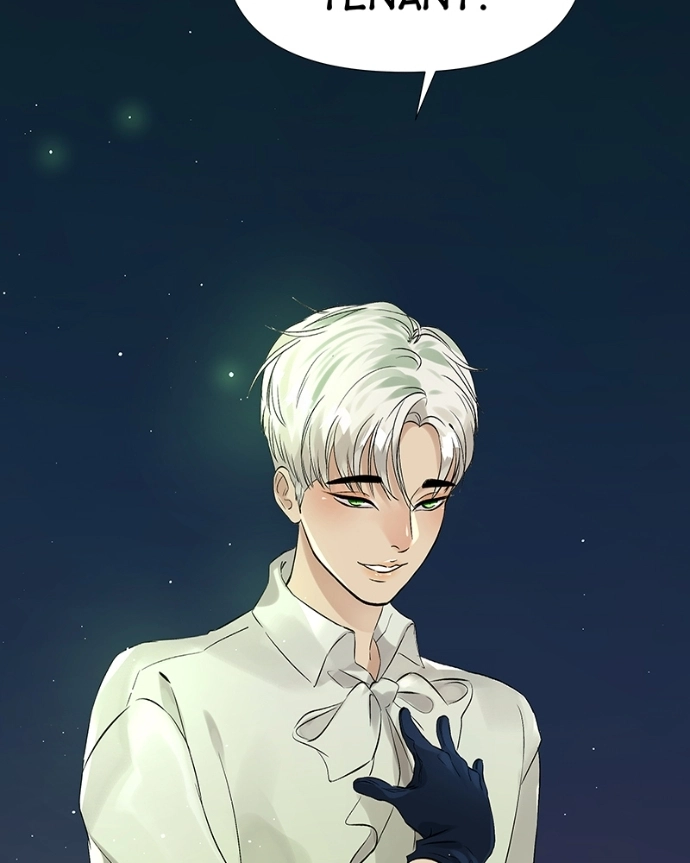 Freaking Romance Chapter 47 page 6 - 