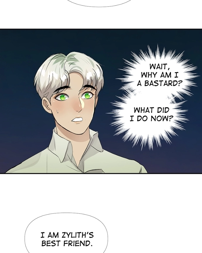 Freaking Romance Chapter 47 page 51 - 