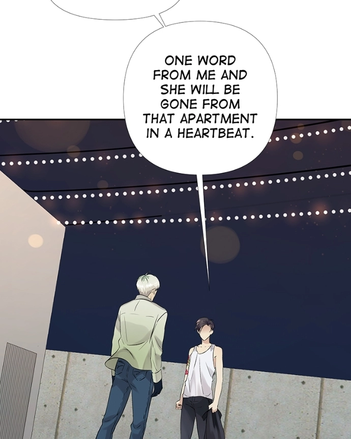 Freaking Romance Chapter 47 page 52 - 