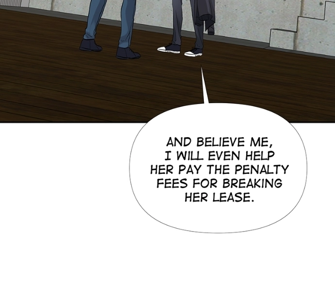 Freaking Romance Chapter 47 page 53 - 