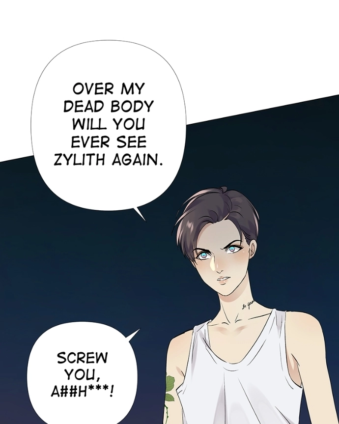 Freaking Romance Chapter 47 page 54 - 