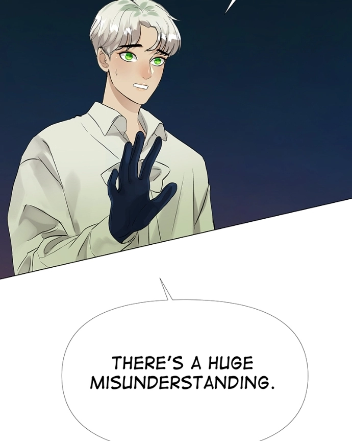 Freaking Romance Chapter 47 page 57 - 