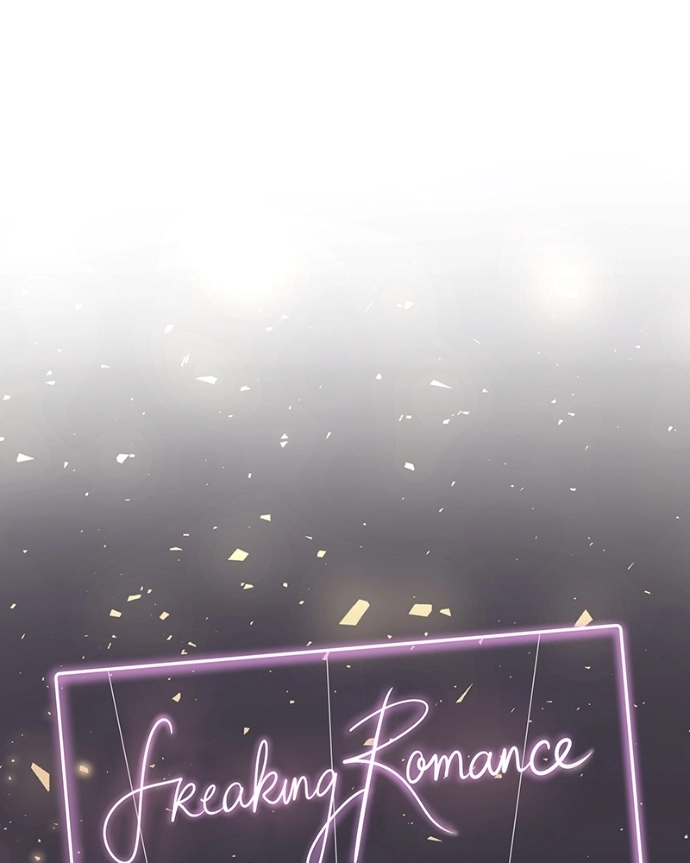 Freaking Romance Chapter 47 page 59 - 
