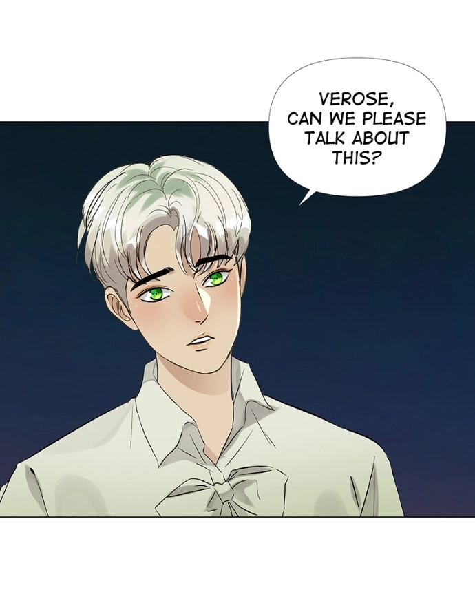 Freaking Romance Chapter 47 page 60 - 