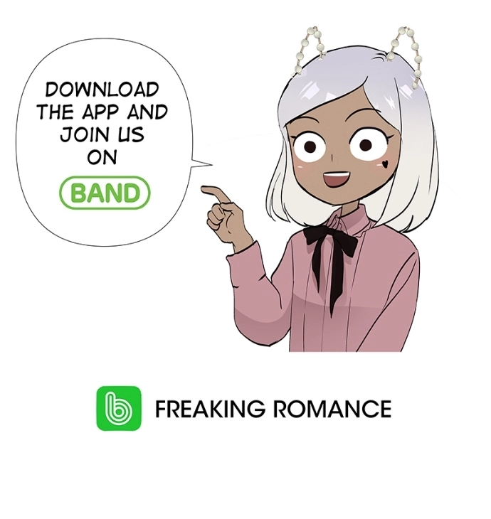 Freaking Romance Chapter 47 page 63 - 