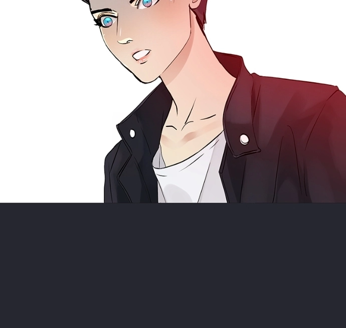 Freaking Romance Chapter 47 page 8 - 