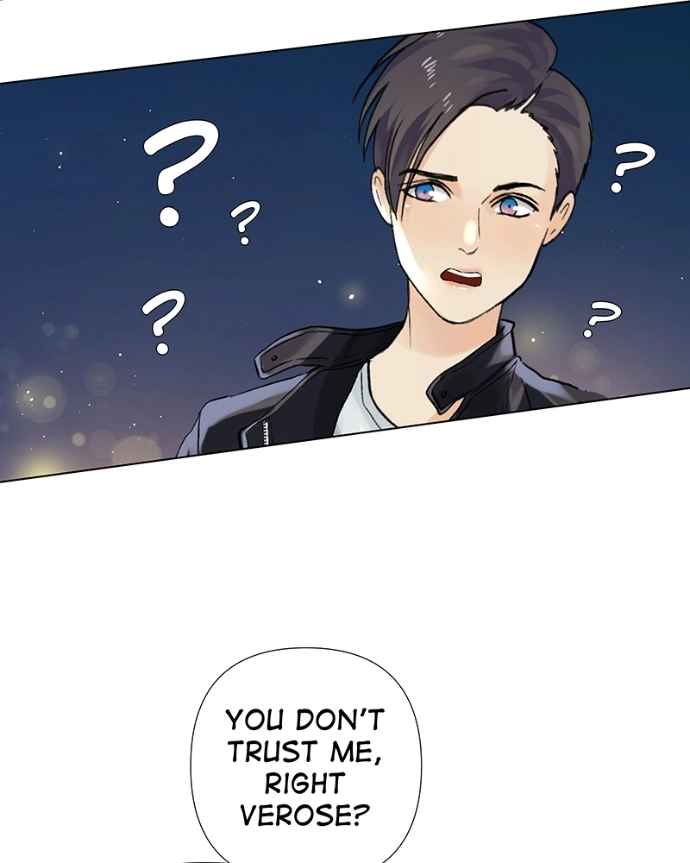 Freaking Romance Chapter 47 page 10 - 