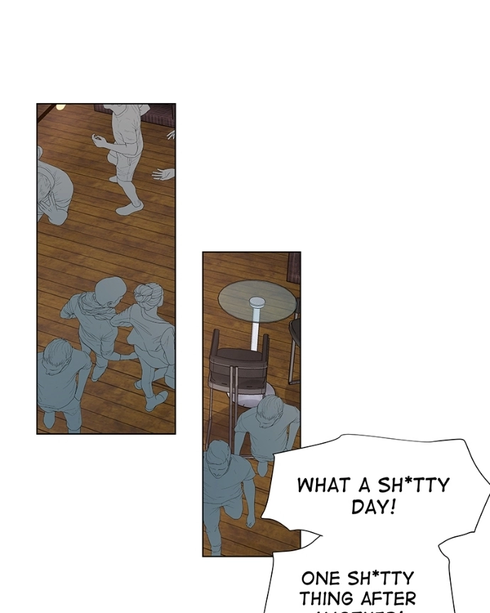 Freaking Romance Chapter 48 page 2 - 
