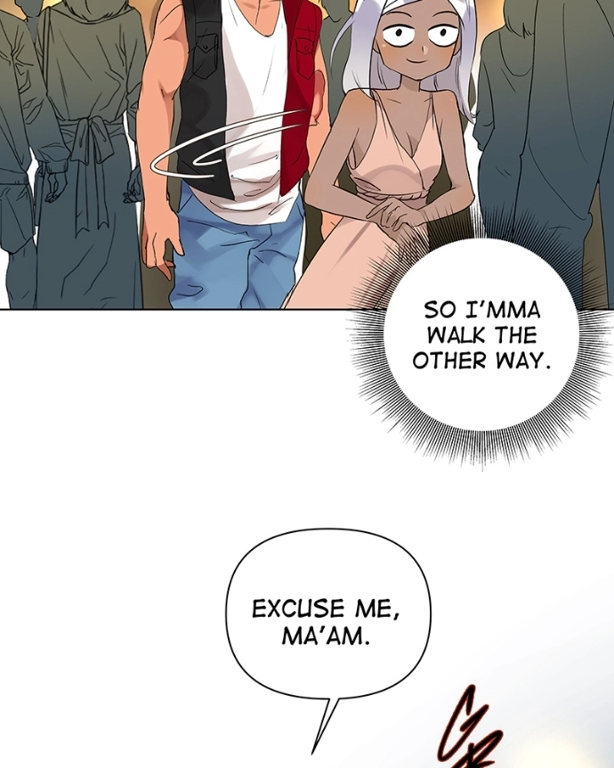 Freaking Romance Chapter 48 page 12 - 