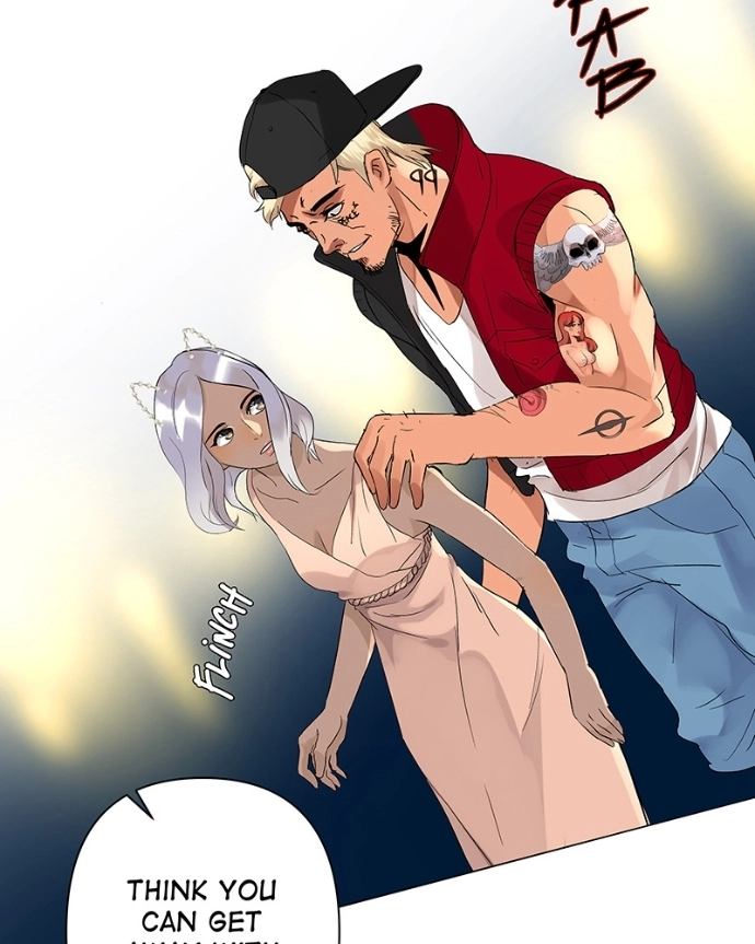Freaking Romance Chapter 48 page 13 - 