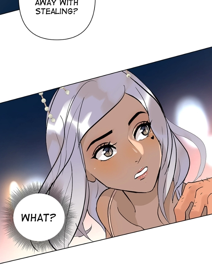 Freaking Romance Chapter 48 page 14 - 