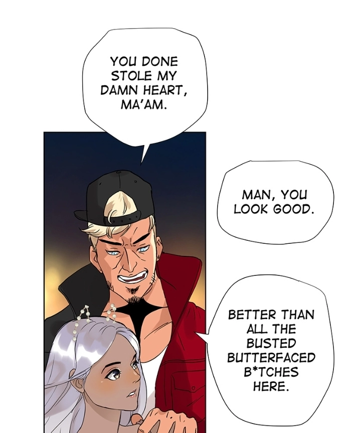 Freaking Romance Chapter 48 page 16 - 