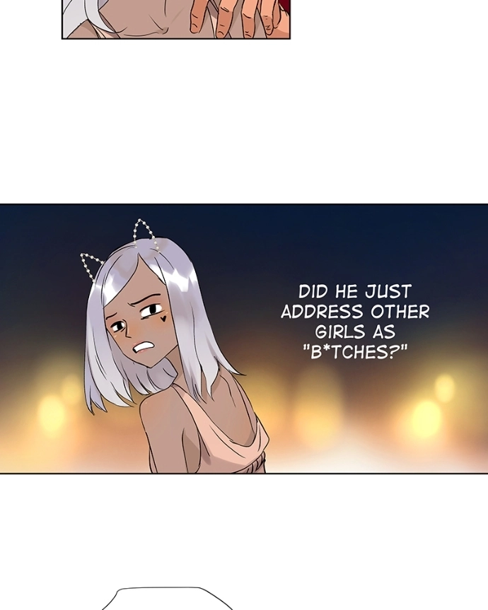 Freaking Romance Chapter 48 page 17 - 